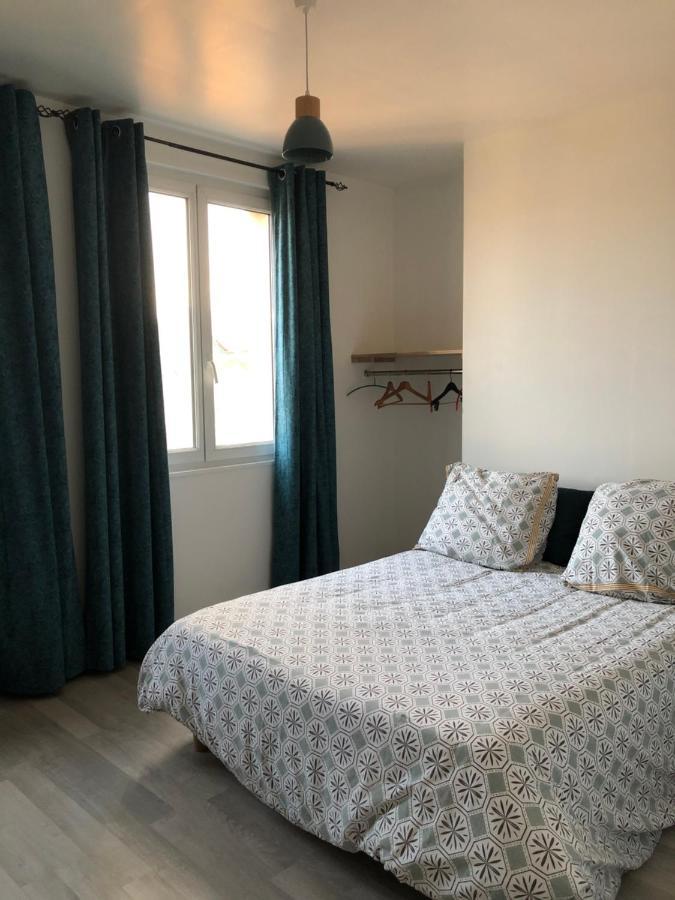 Le Ponton Apartamento Fécamp Exterior foto
